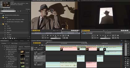 Adobe Creative Suite 4 – A First Look | digitalfilms