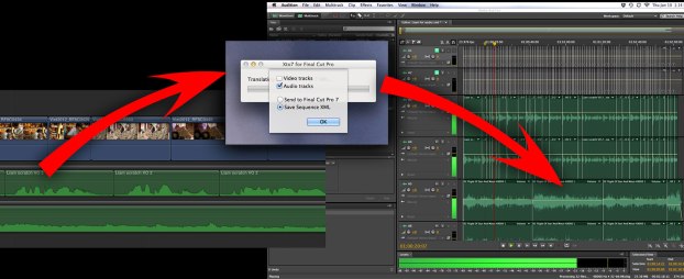 Making FCPX 10 work for you