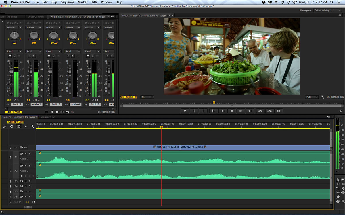 Adobe Premiere Pro Cc | Digitalfilms