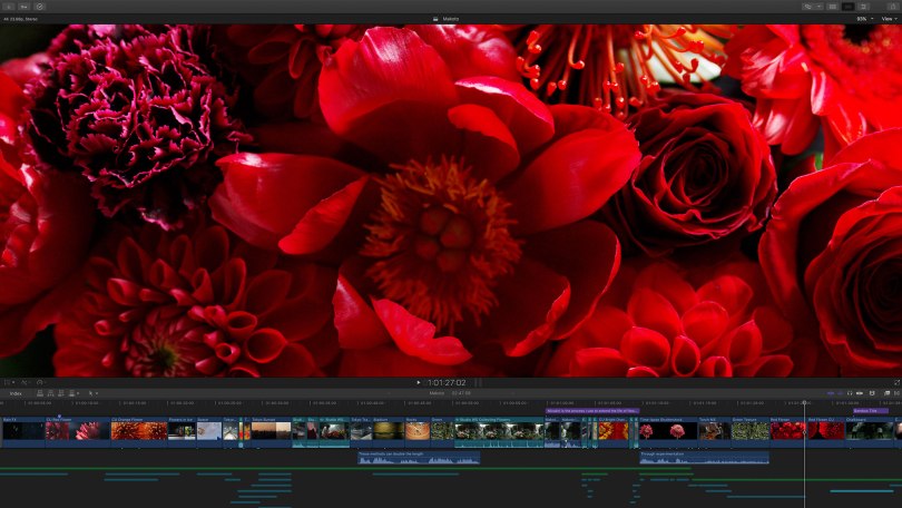 IS FCPX 10.3 worth the upgrade?